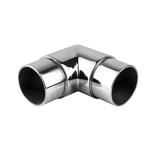 MOD50 - 90 Deg Radius Joiner - POLISH