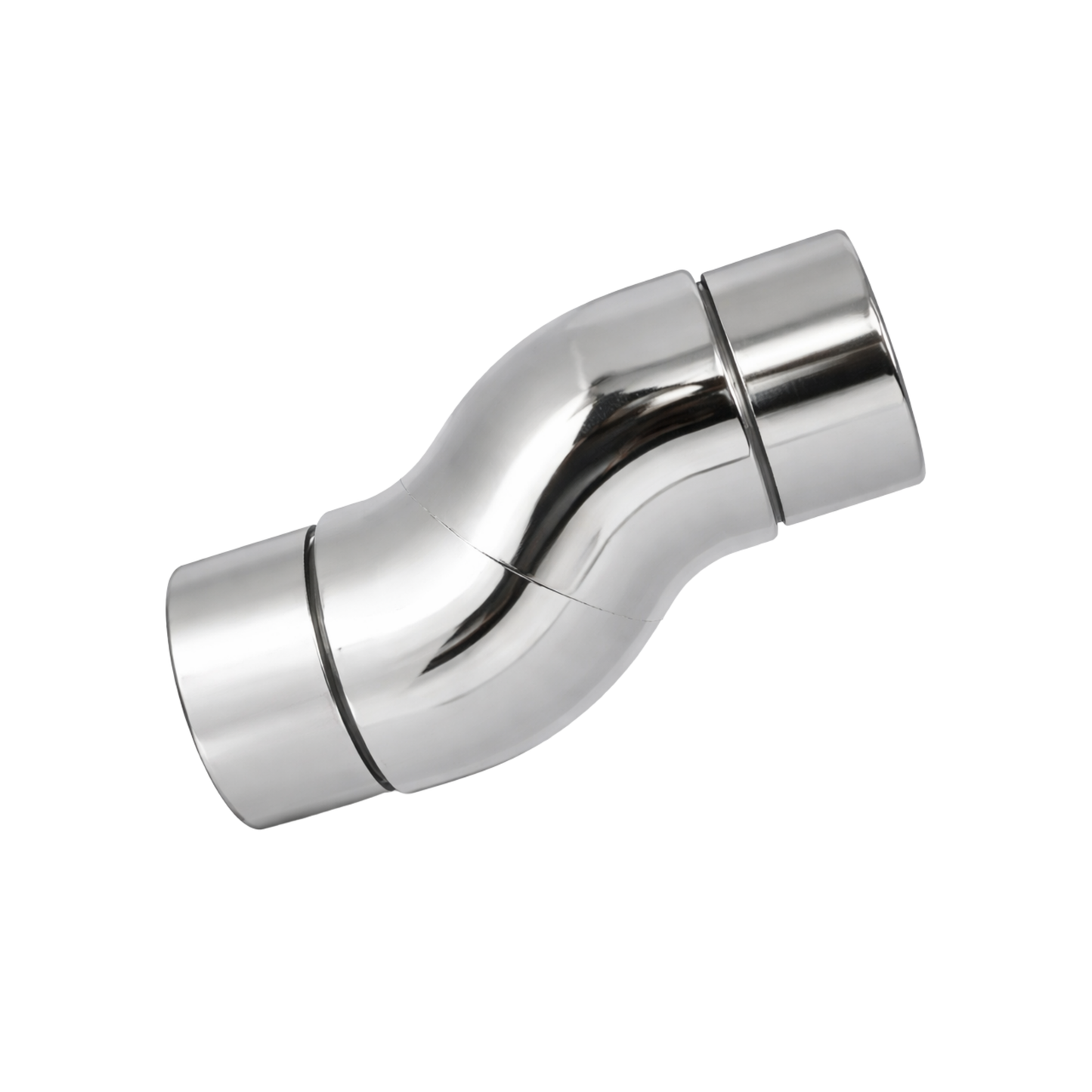 MOD50 - Adj Bend Joiner - POLISH