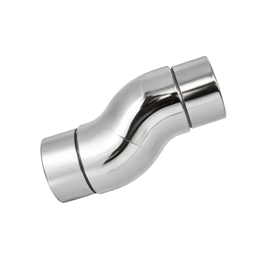 MOD50 - Adj Bend Joiner - POLISH