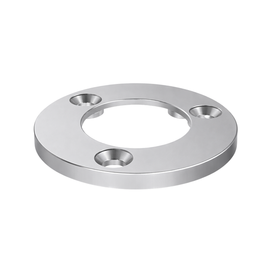 MOD50 - Base Plate - POLISH
