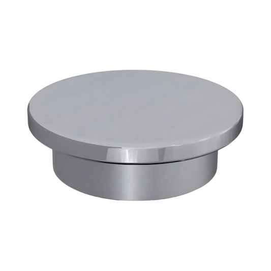 MOD50 - HD Top Cap - POLISH