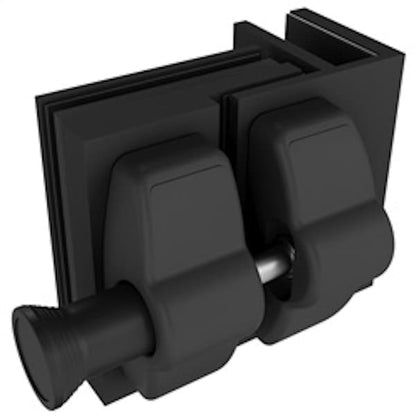 Master Range Glass to Glass 90 Degree Internal Latch Kit