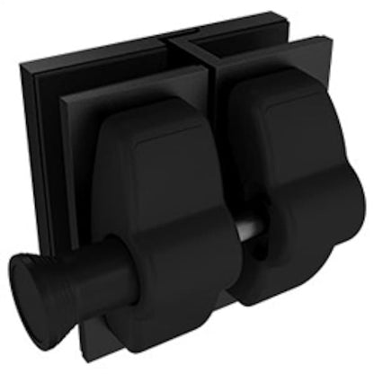Master Range Glass to Glass 180 Degree Latch Kit
