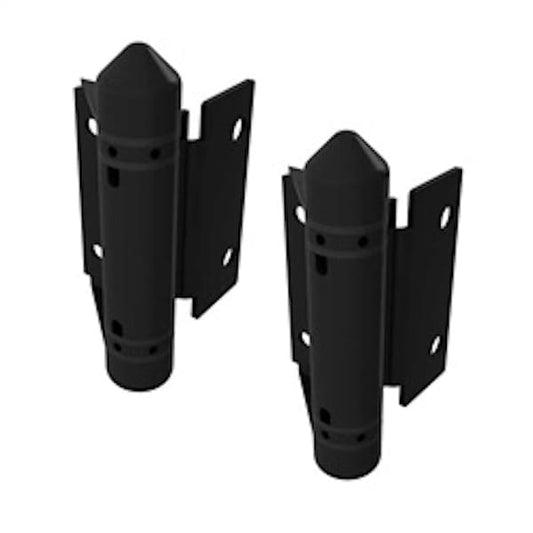 Master Range - Glass to Post / Wall Hinge Set