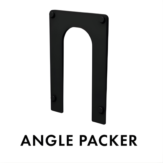 Madrid Packer - Vert Clamp- Angle Adjust Packer