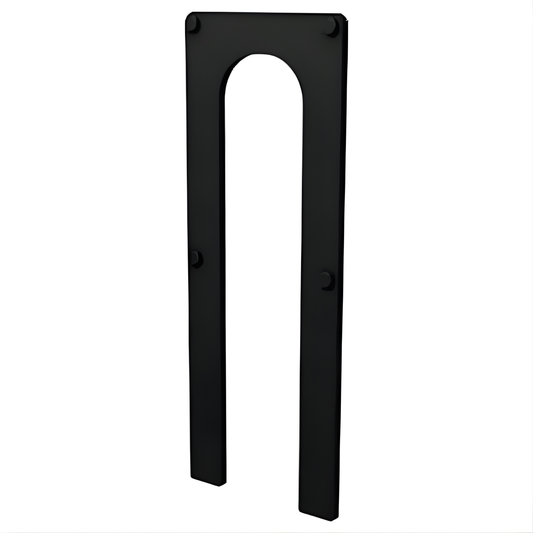 Madrid Packer - Vertical Clamp - 2.5mm Packer