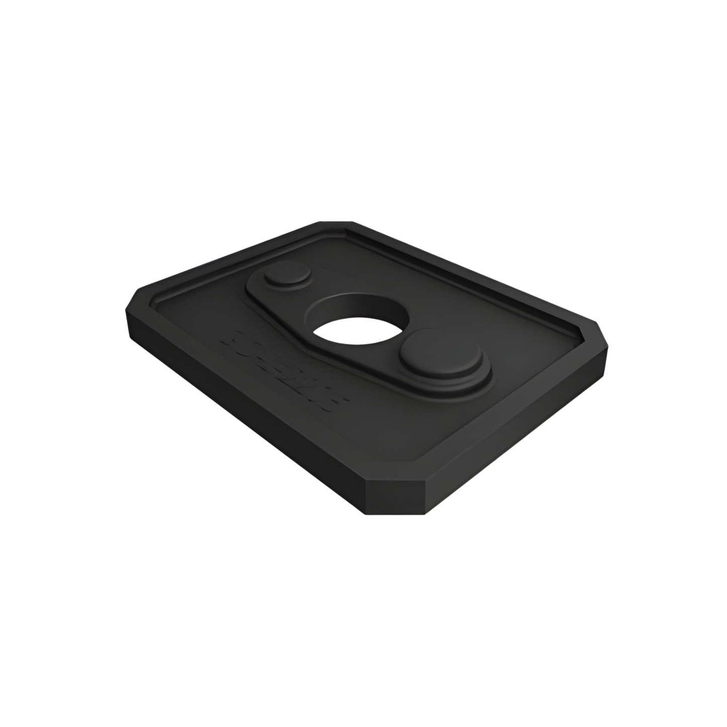 Madrid Packer - DELUXE - Top Fix
