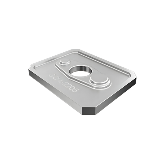 Madrid Packer - DELUXE - Top Fix