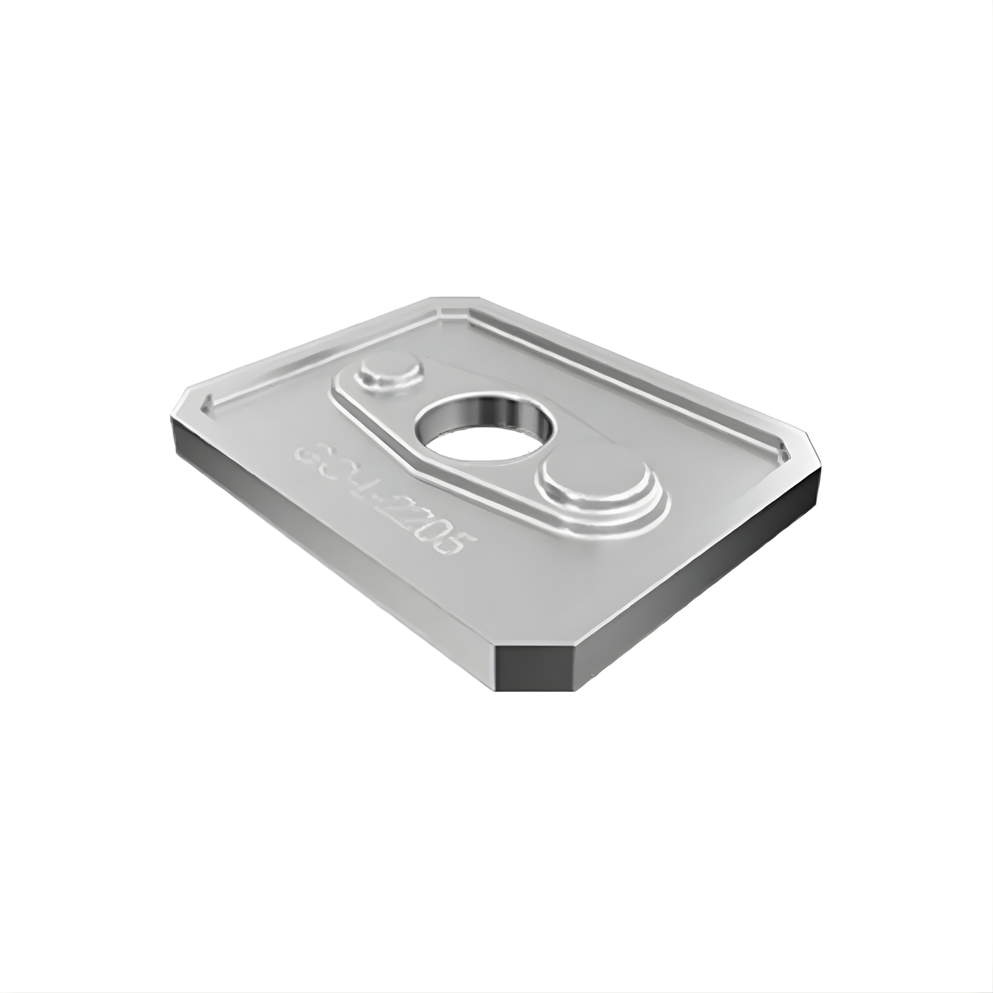 Madrid Packer - DELUXE - Top Fix