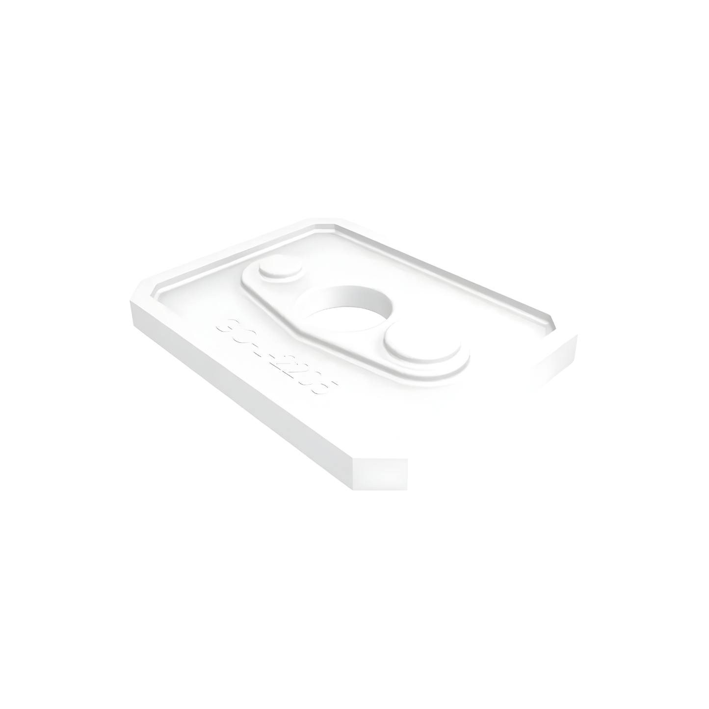 Madrid Packer - DELUXE - Top Fix