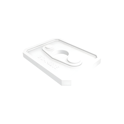 Madrid Packer - DELUXE - Top Fix