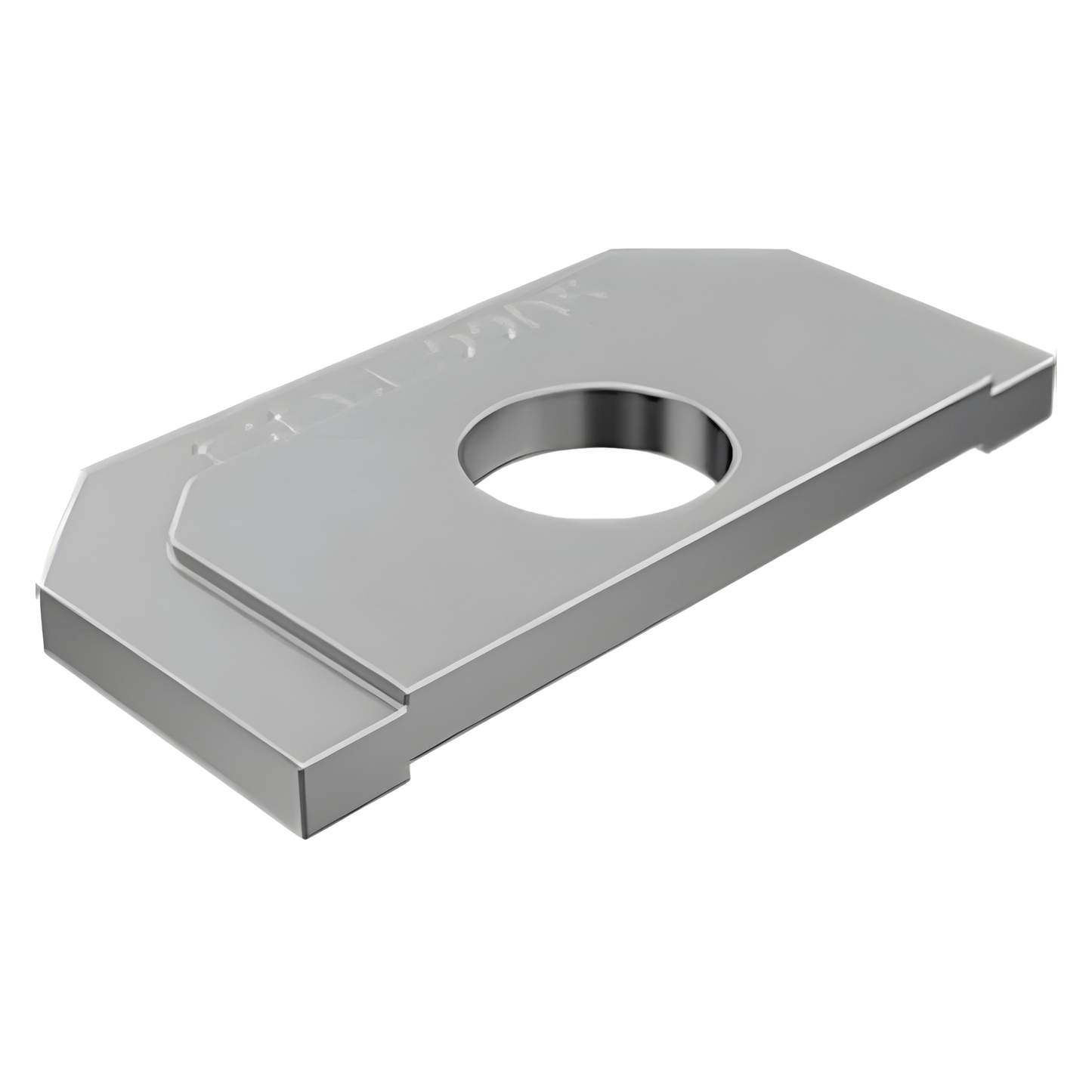 Madrid Packer - Face Mount