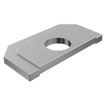Madrid Packer - Face Mount