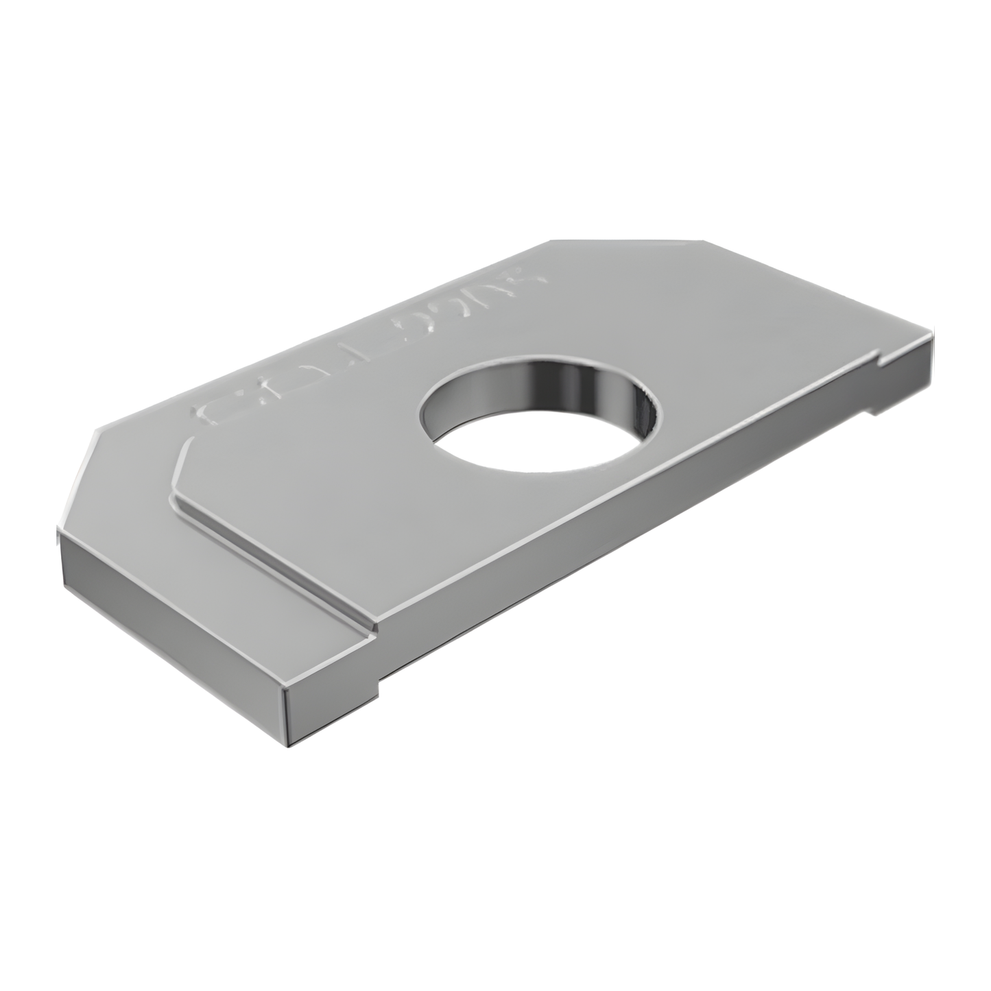 Madrid Packer - Face Mount