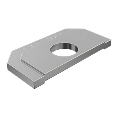Madrid Packer - Face Mount