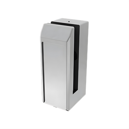 Madrid Spigot - Face Mount Adjustable