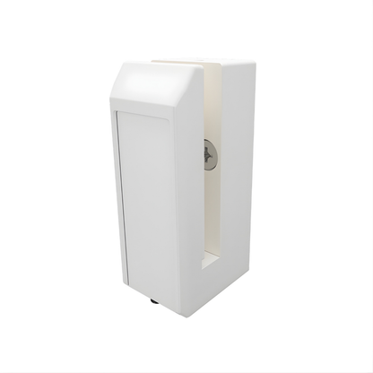 Madrid Spigot - Face Mount Adjustable