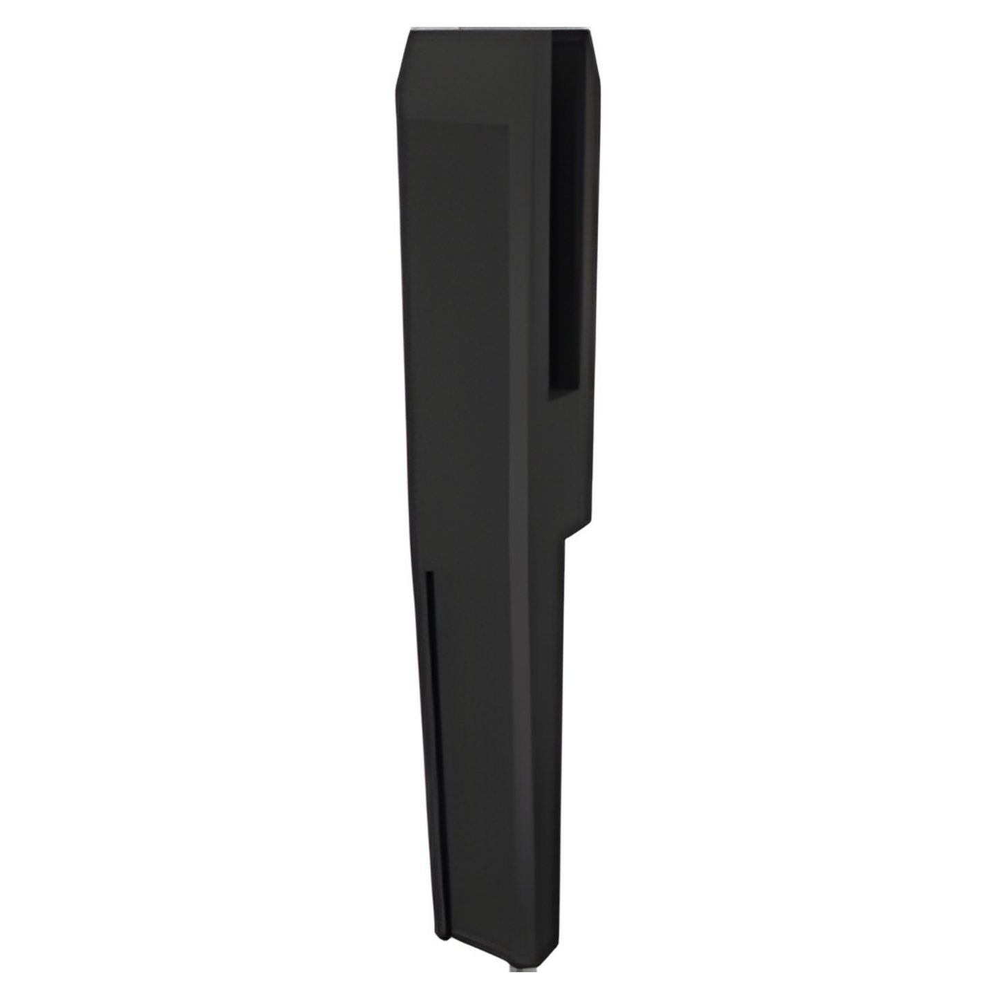 Madrid Spigot - Face Mount