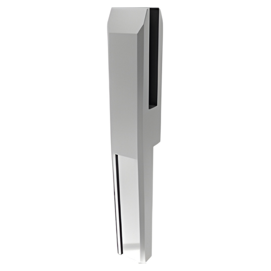 Madrid Spigot - Face Mount