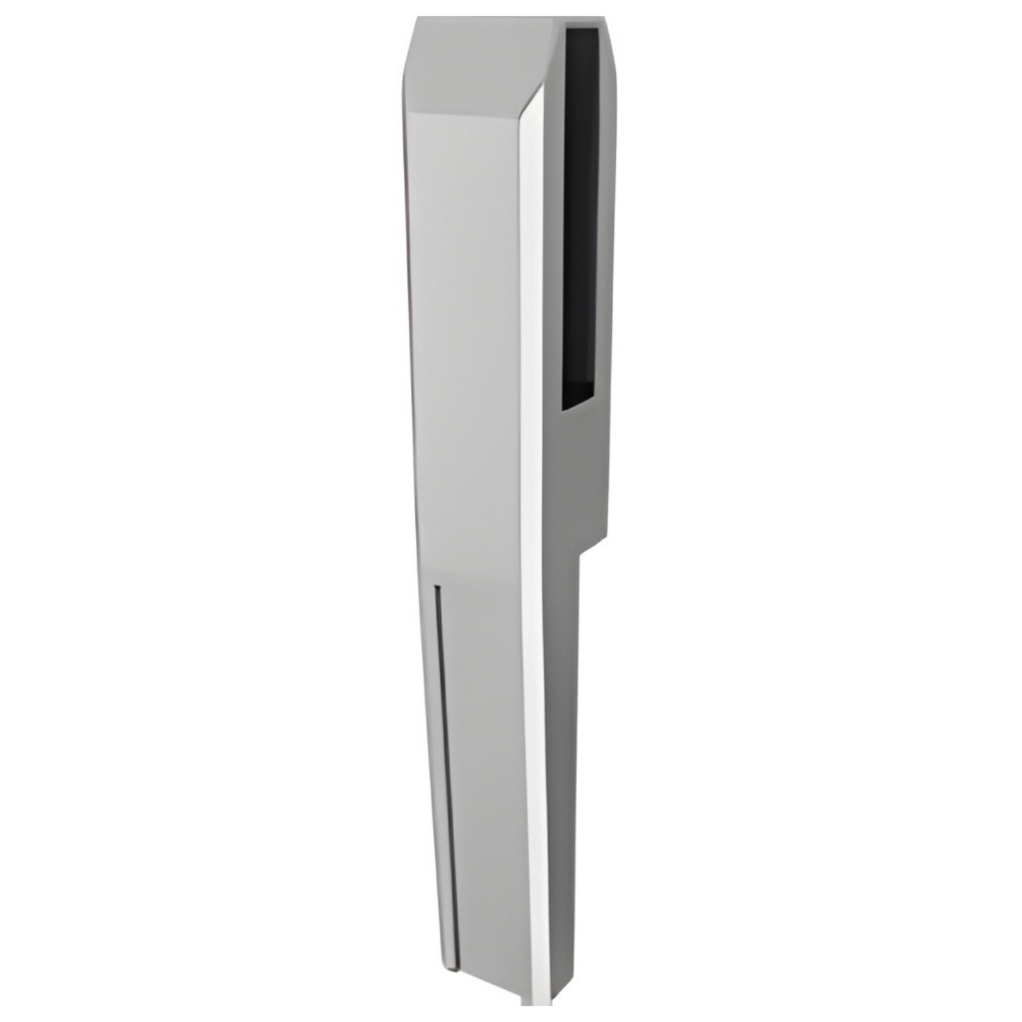 Madrid Spigot - Face Mount