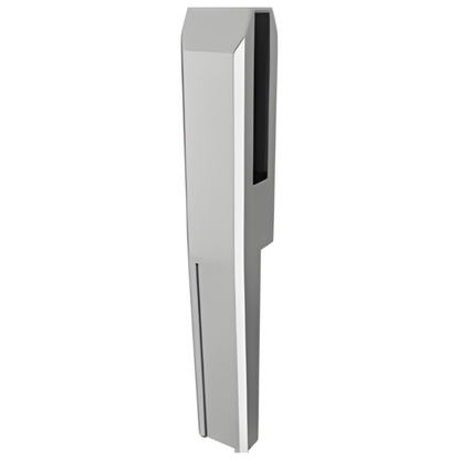 Madrid Spigot - Face Mount