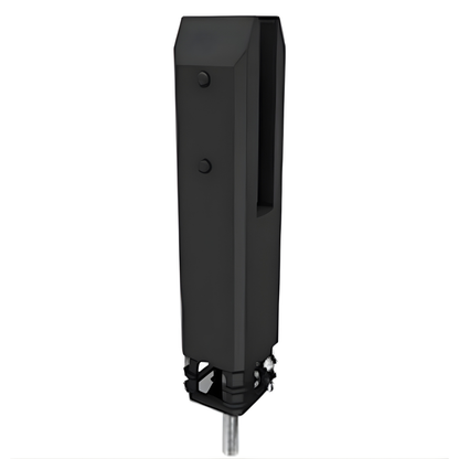 Madrid Spigot - Square Core Drill