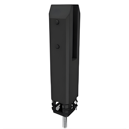 Madrid Spigot - Square Core Drill
