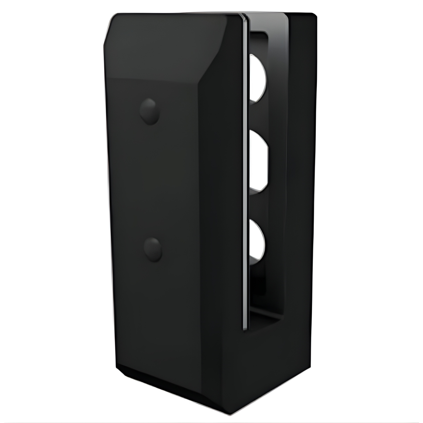 Madrid Spigot - Vertical Wall Mount
