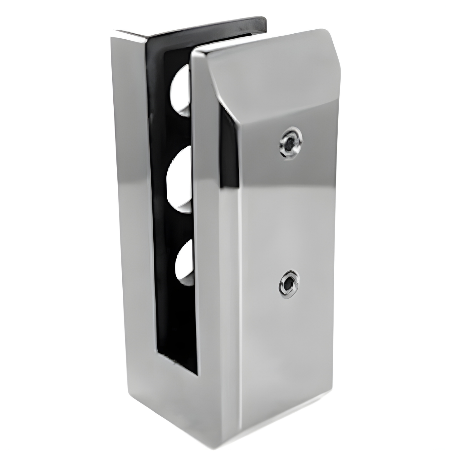Madrid Spigot - Vertical Wall Mount