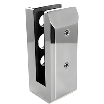 Madrid Spigot - Vertical Wall Mount