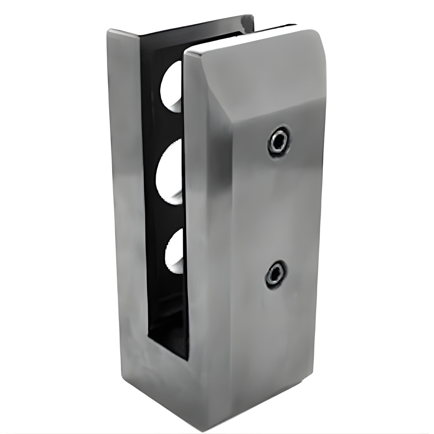 Madrid Spigot - Vertical Wall Mount