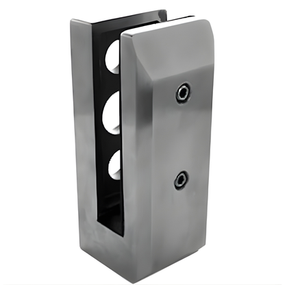 Madrid Spigot - Vertical Wall Mount
