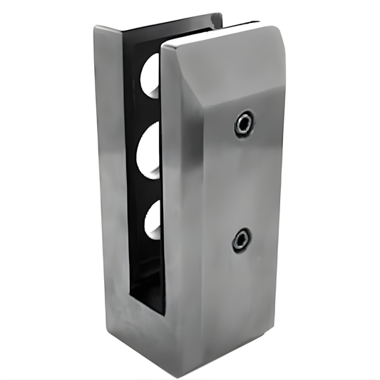 Madrid Spigot - Vertical Wall Mount
