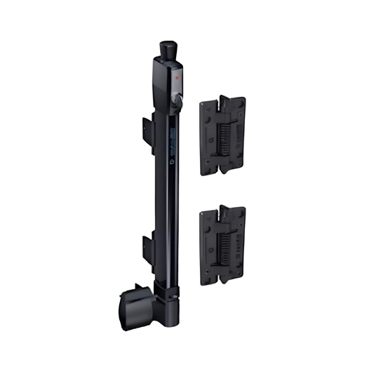 Magna Latch - Top Latch & Kwik Fit Hinge Set - Fixed Tension