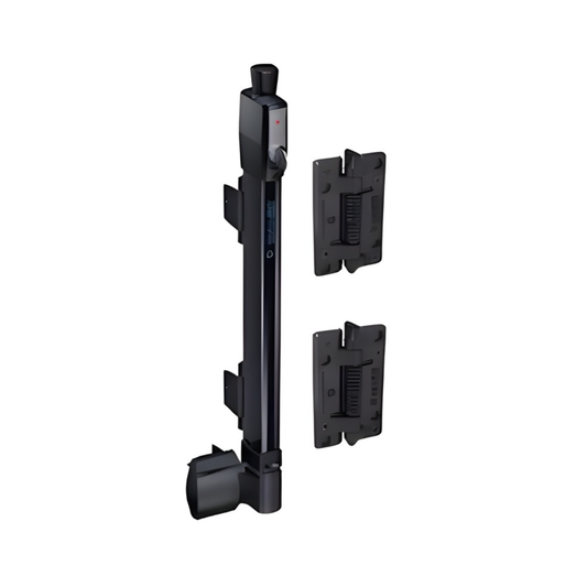 Magna Latch - Top Latch & Kwik Fit Hinge Set - Fixed Tension