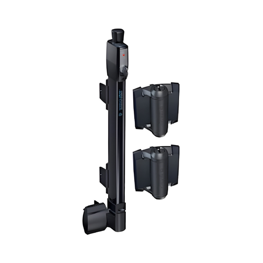 Magna Latch - Top Latch & Tru Close Hinge Set - Adjust Tension