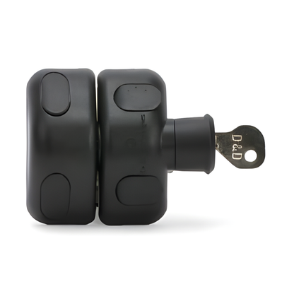 Master FACE MOUNT LOCK LATCH