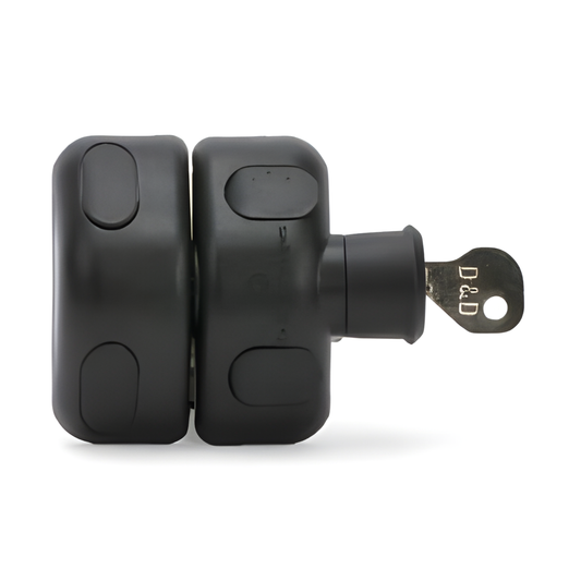 Master FACE MOUNT LOCK LATCH