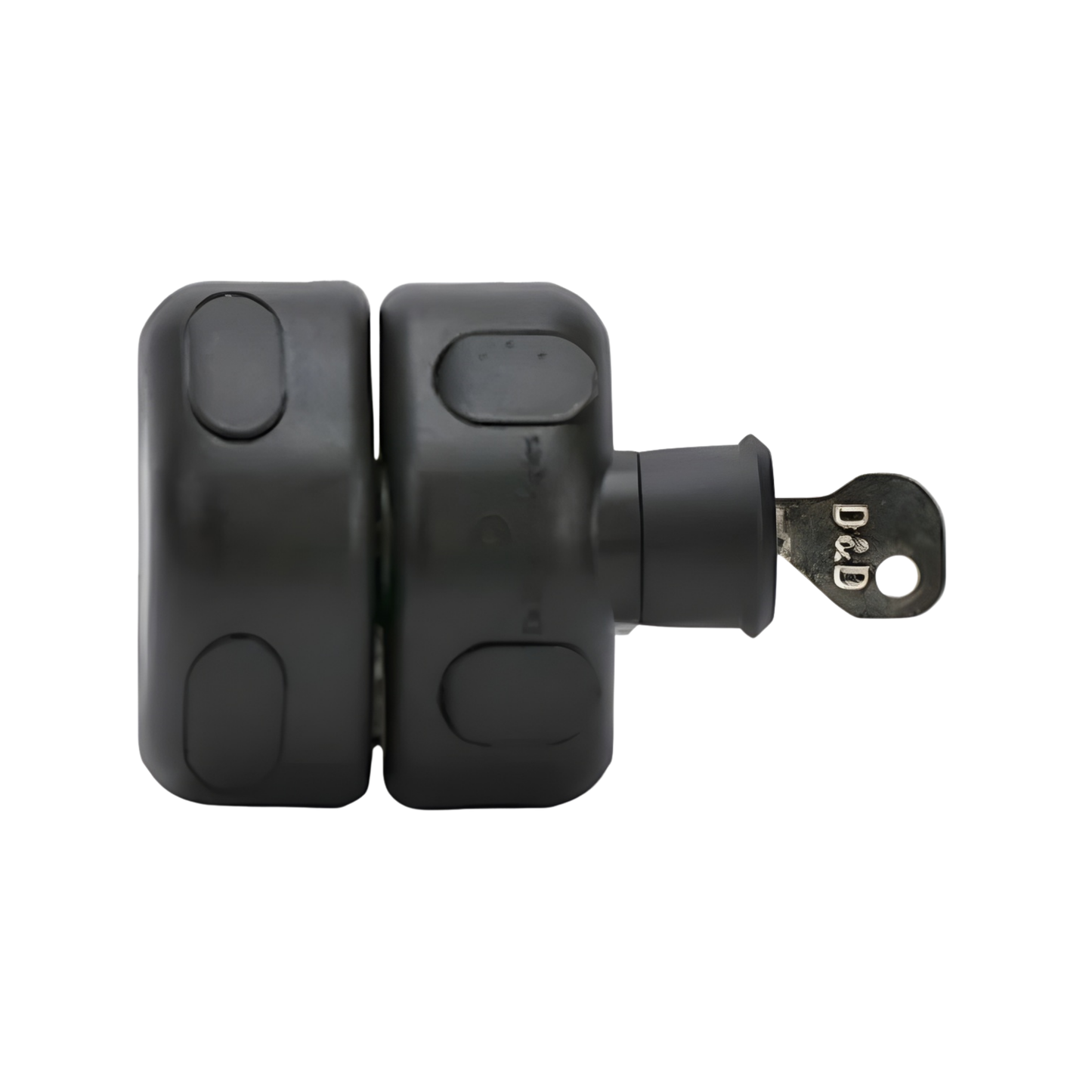 Master FACE MOUNT LOCK LATCH