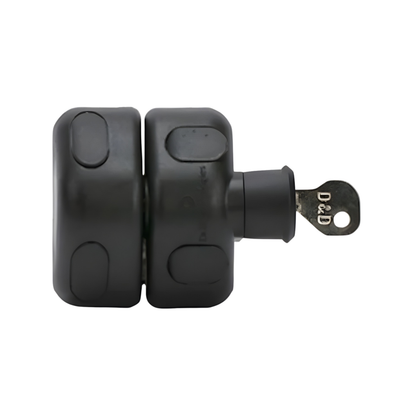 Master FACE MOUNT LOCK LATCH