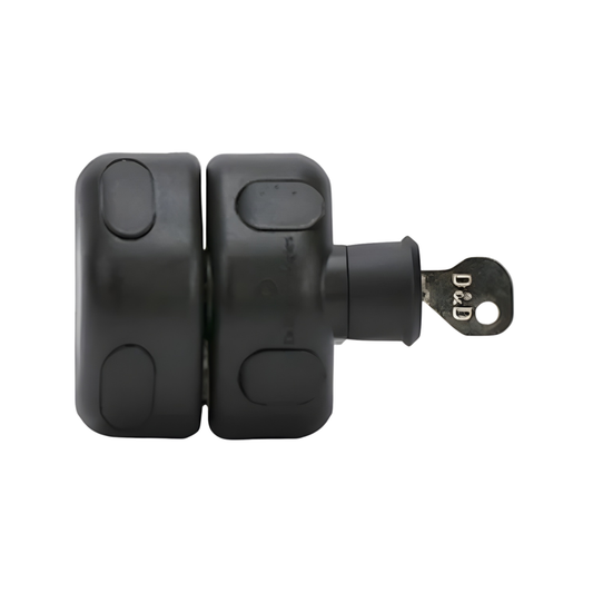 Master FACE MOUNT LOCK LATCH
