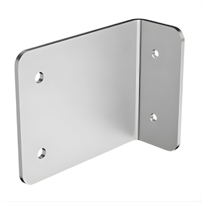 Master WALL PLATE EXTENDED