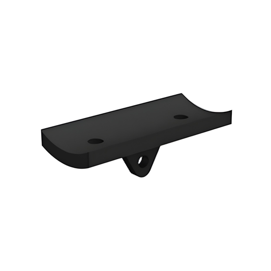 OFFSET - 50.8mm SADDLE ONLY