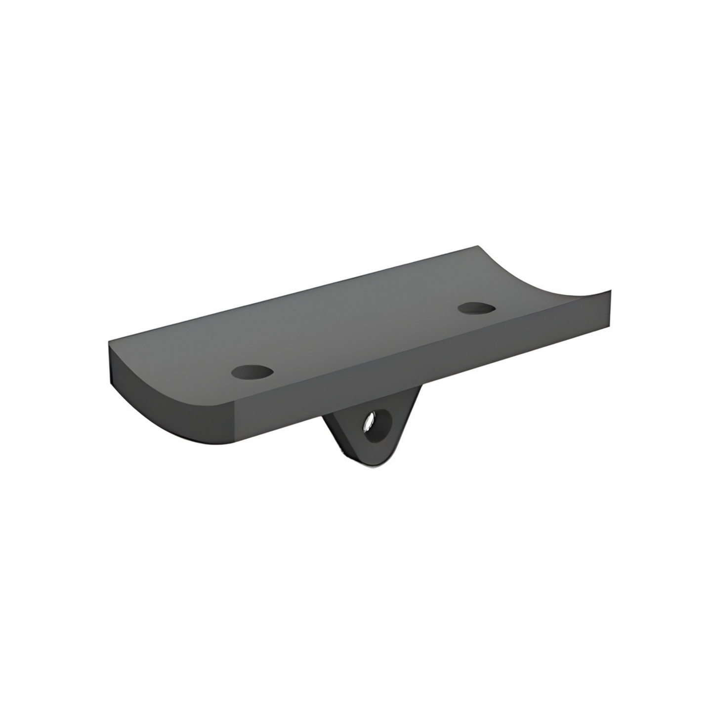 OFFSET - 50.8mm SADDLE ONLY