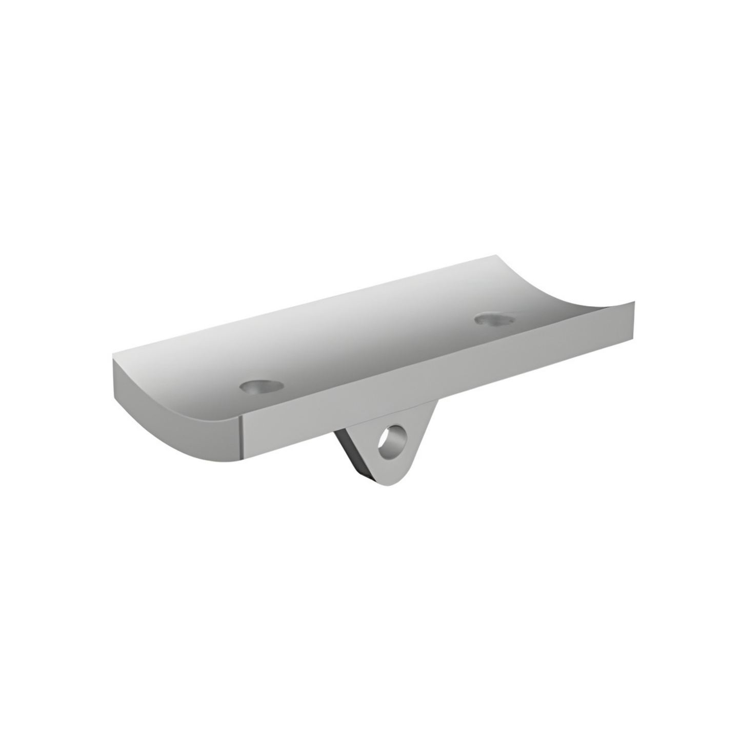 OFFSET - 50.8mm SADDLE ONLY