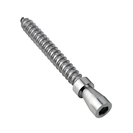 PARIS Offset Bracket - LAG SCREW