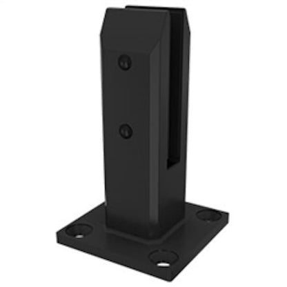 Pool Madrid Spigot - Square with Base Plate