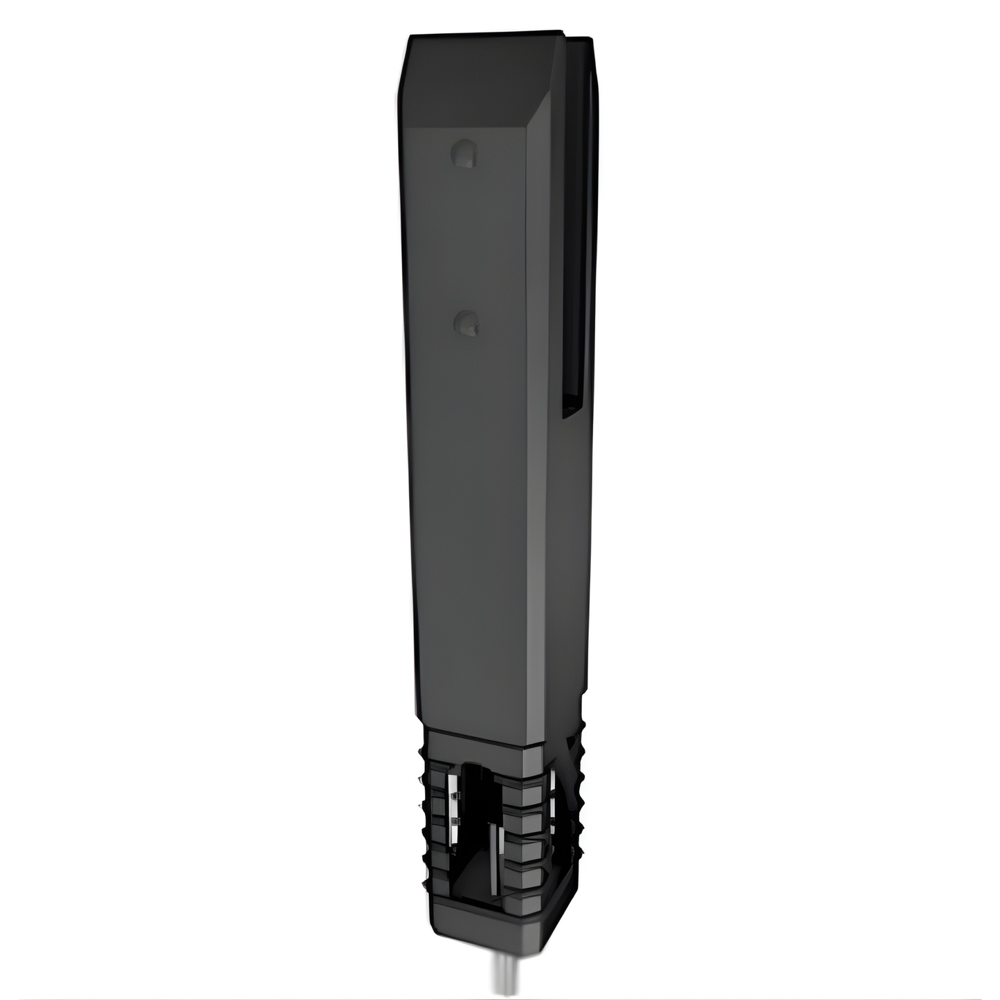 Pool Madrid Spigot - Square Core Drill - Extended