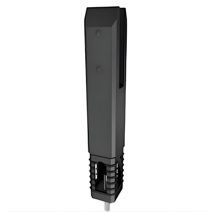 Pool Madrid Spigot - Square Core Drill - Extended