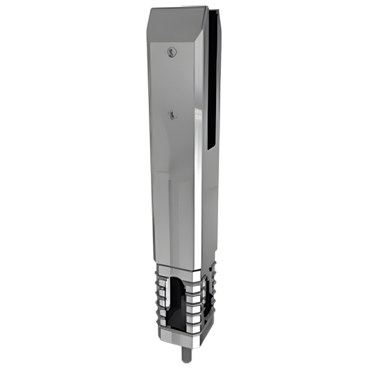 Pool Madrid Spigot - Square Core Drill - Extended